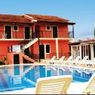 Mary Studios & Apartments in Sidari, Corfu, Greek Islands