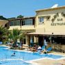 Olive Grove Studios and Apartments in Sidari, Corfu, Greek Islands