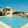 Palmar Corfu Apartments in Sidari, Corfu, Greek Islands