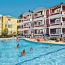 Paradise Hotel in Sidari, Alonissos, Greek Islands