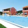 Spiros Apartments in Sidari, Corfu, Greek Islands