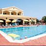 Sunny Corfu Apartments in Sidari, Corfu, Greek Islands