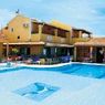 Sunshine Studios & Apartments in Sidari, Corfu, Greek Islands