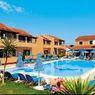 Theodosia Studios & Apartments in Sidari, Corfu, Greek Islands