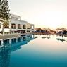 Maritimo Beach Hotel in Sissi, Crete, Greek Islands