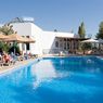 Aegeon Hotel in Skala Kalloni, Lesbos, Greek Islands