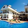 Mediterranean Apartments in Skala Rahoni, Thassos, Greek Islands