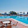 Asteris Hotel in Skala, Kefalonia, Greek Islands