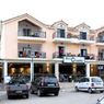 Hotel Panorama in Skala, Kefalonia, Greek Islands