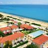 Hotel Paspalis in Skala, Kefalonia, Greek Islands