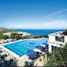 San Georgio Hotel Apartments in Skala, Kefalonia, Greek Islands