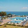 Zephyros Hotel in Skala, Kefalonia, Greek Islands