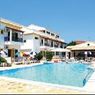 Dora Studios and Apartments in St George South, Corfu, Greek Islands