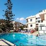 Panorama Studios and Apartments in Stalis, Crete, Greek Islands