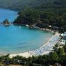 Hotel Makryammos in Thassos Town, Thassos, Greek Islands