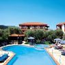 Thetis Apartments & Studios in Thassos Town, Thassos, Greek Islands