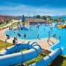 Aquis Marine Resort & Waterpark in Tigaki, Kos, Greek Islands