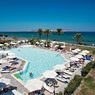 Zorbas Beach Hotel in Tigaki, Kos, Greek Islands