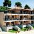 La Luna Studios and Apartments , Troulos, Skiathos, Greek Islands - Image 3