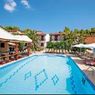 Villa Rosa Apartments in Troulos, Skiathos, Greek Islands