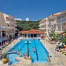 Amarylis Studios & Apartments in Tsilivi, Zante, Greek Islands