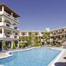 Hotel Plaza Pallas in Tsilivi, Zante, Greek Islands