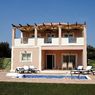 Mamfredas Resort Villas in Tsilivi, Zante, Greek Islands