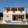 Mamfredas Resort Villas in Tsilivi, Zante, Greek Islands