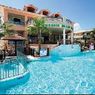 Hotel Phoenix Beach in Tsilivi, Zante, Greek Islands