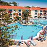 Tsilivi Beach Hotel in Tsilivi, Zante, Greek Islands