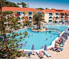 Tsilivi Beach Hotel