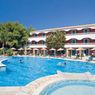 Vasilikos Beach Hotel in Vassilikos, Zante, Greek Islands