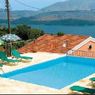 Andreas Villa in Vigla, Corfu, Greek Islands