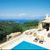 Olympia Villa , Vigla, Corfu, Greek Islands - Image 1
