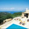 Olympia Villa in Vigla, Corfu, Greek Islands