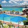 The Flamboyant Hotel in Grand Anse, Grenada