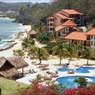 LaSource in Pink Gin Beach, Grenada