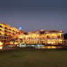 Resort Rio Goa in Arpora, Goa, India