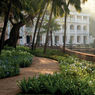 Grand Hyatt in Bambolim, Goa, India