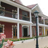 Golden Sands Apartments in Betalbatim, Goa, India