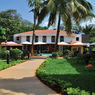 Citrus Hotel in Calangute, Goa, India