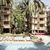 Highland Beach Resort , Candolim, Goa, India - Image 3