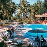 Marquis Beach Hotel in Candolim, Goa, India