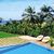 The O Resort & Spa Hotel , Candolim, Goa, India - Image 1