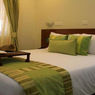 Villagio Inn in Betalbatim, Goa, India