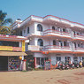 Falcon Guest House in North Goa, Goa, India