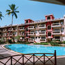 Lazy Lagoon in Arpora, Goa, India