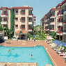 Nizmar Resort in North Goa, Goa, India