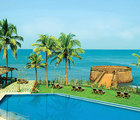 Fort Aguada Beach Resort, Main