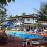 Dona Sa Maria in Tamborim, Goa, India